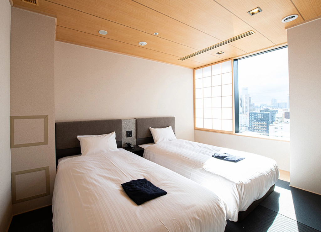 Welina Premier Osaka Namba 사진 1