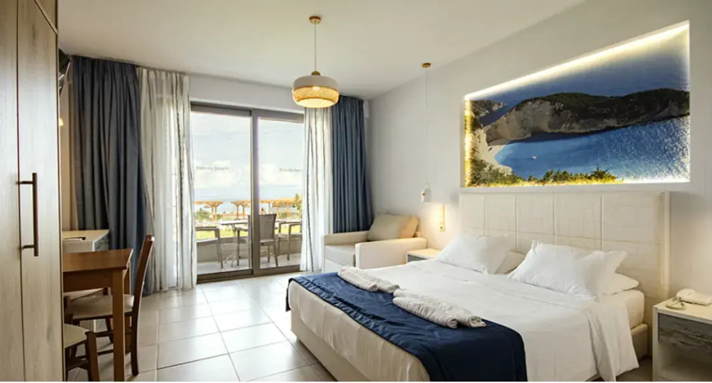 Promo Double Studio (full double bed)