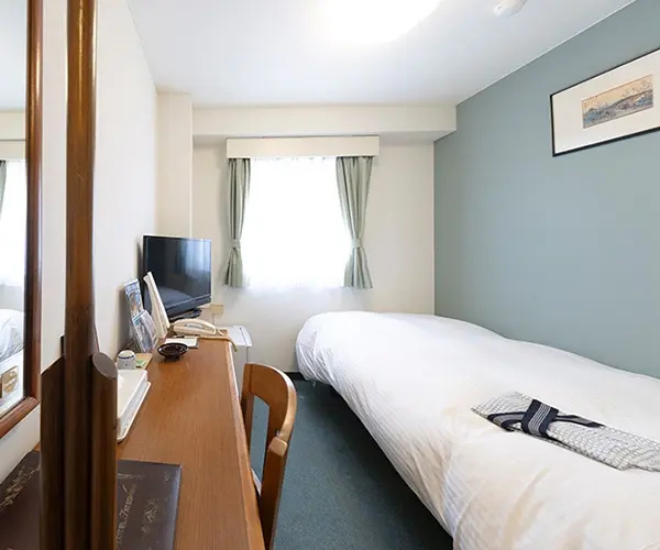 Tateshina Hotel - Chambres
