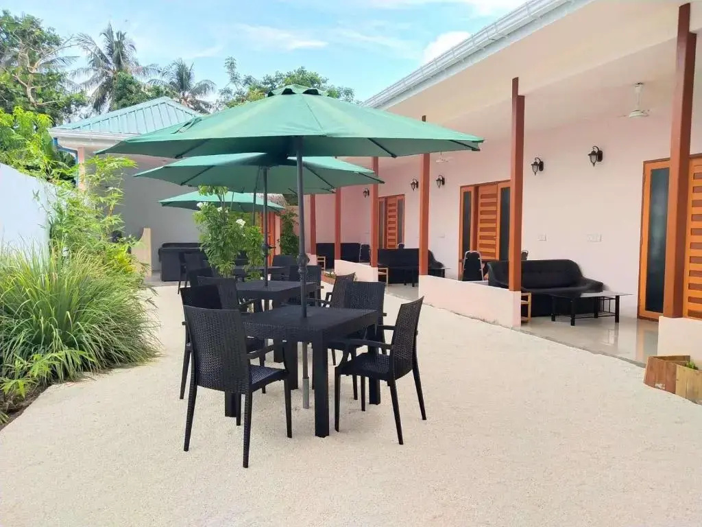 Saima Inn