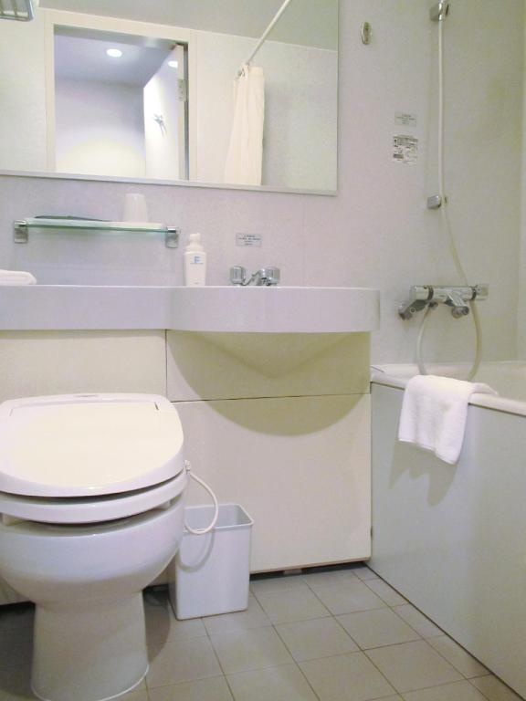Toshi Center Hotel Tokyo 사진 4