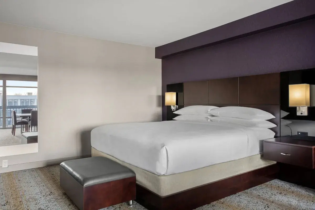 Delta Hotels by Marriott Somerset - Général
