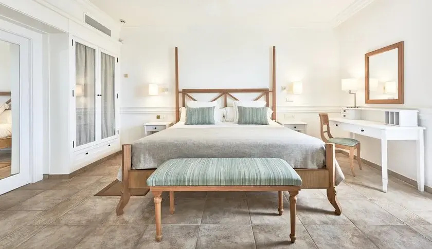 Insotel Punta Prima Prestige Suites & Spa - Chambres