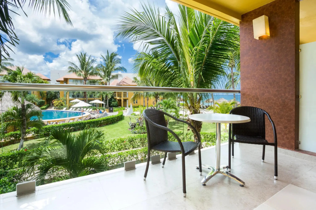Secrets Aura Cozumel - Adults Only - All Inclusive - Chambres
