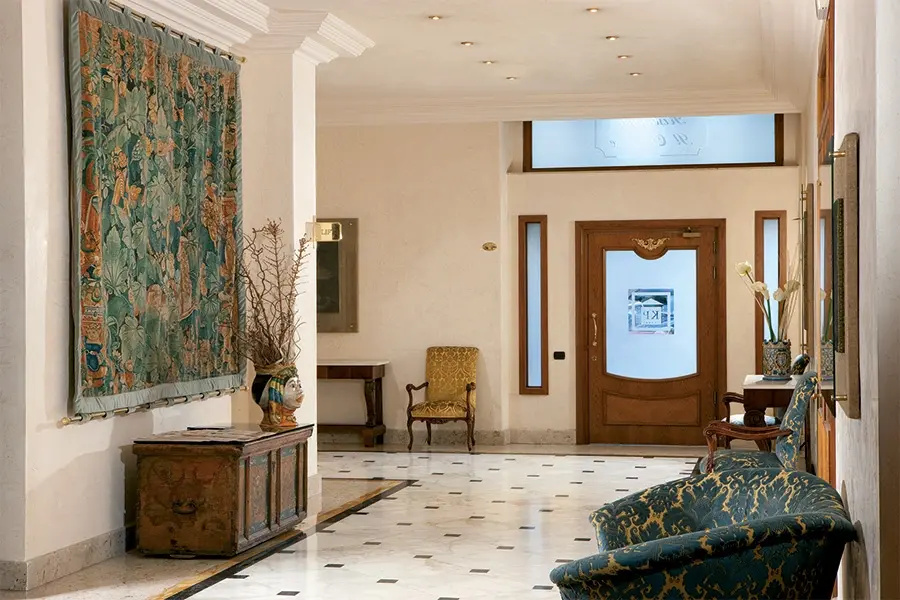 Hotel photo 22