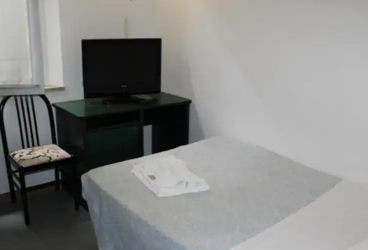 Hotel La Torretta Bramante - Chambres