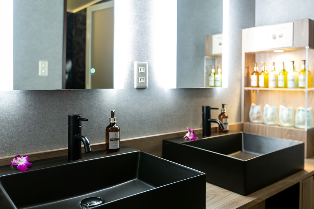 Hotel Balian Resort Shinjuku Honten 사진 8