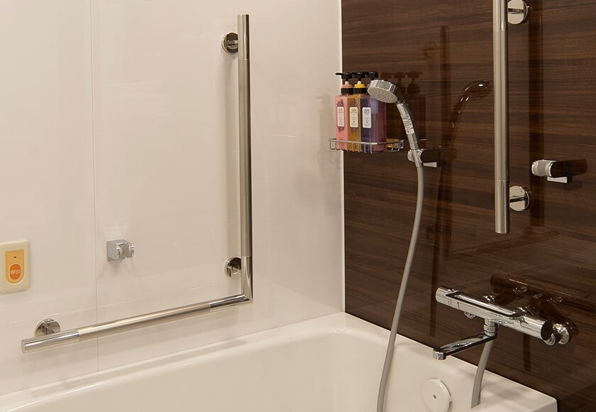 Hotel Vischio Osaka-JR Hotel Group 사진 19