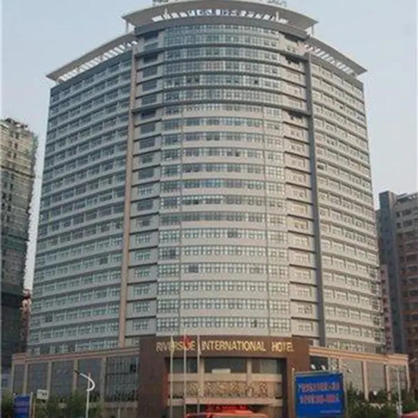 Riverside International Hotel