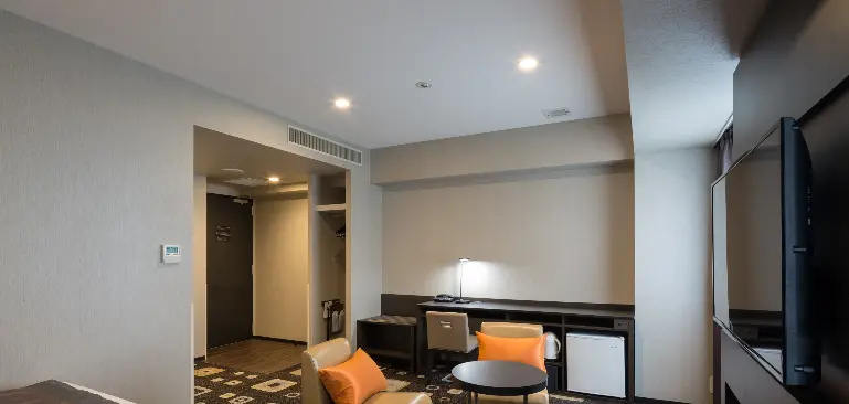 Hotel Mystays Premier Akasaka 사진 6