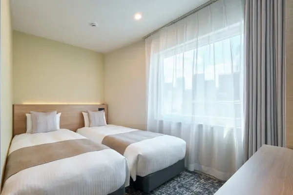 Hotel Villa Fontaine Tokyo - Kayabacho 사진 11