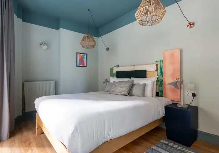 West Beach Hotel Brighton - Chambres
