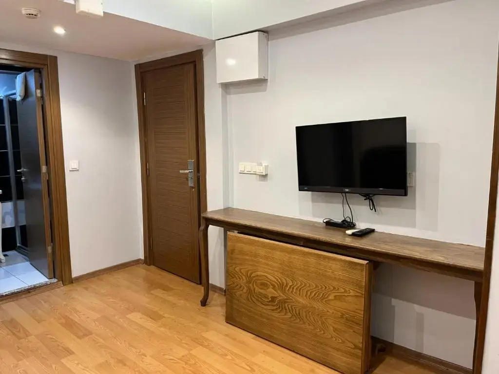 Elite Marmara Bosphorus Suites Istanbul - Chambres
