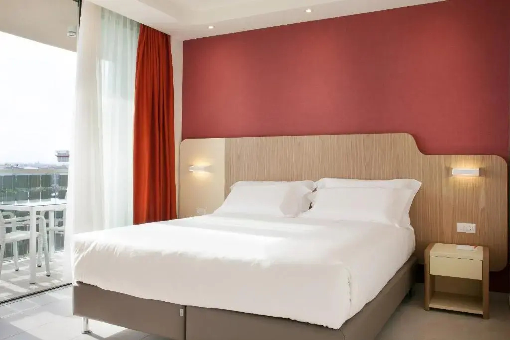 Quality room