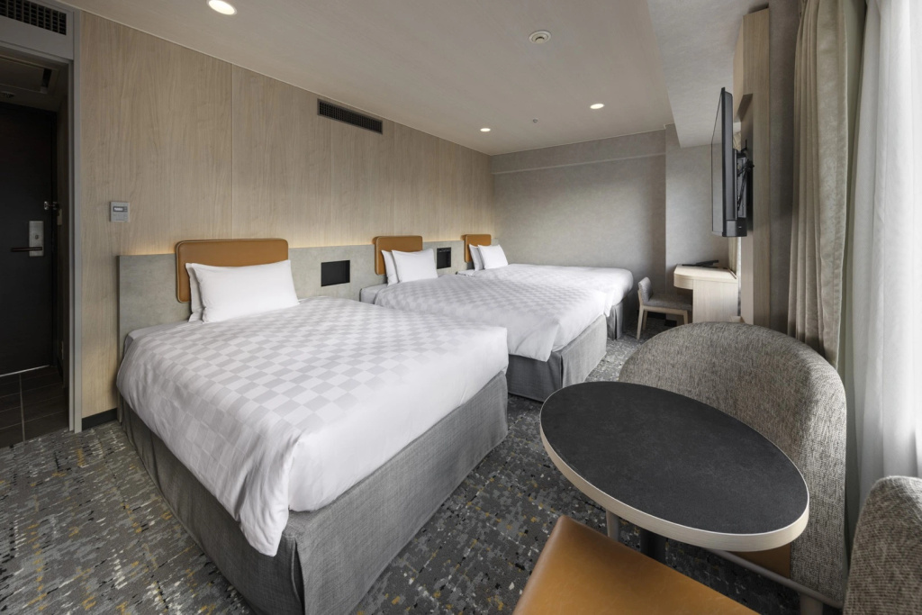 Shinjuku Prince Hotel 사진 8