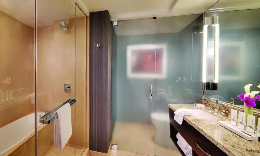 ARIA Resort & Casino - Chambres