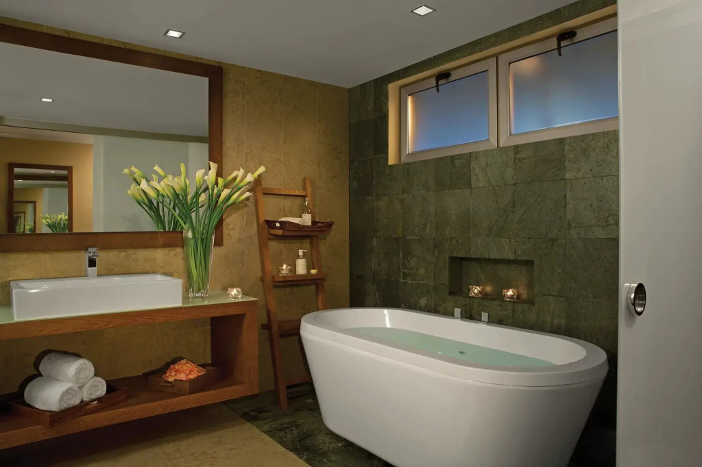 Secrets Aura Cozumel - Adults Only - All Inclusive - Chambres