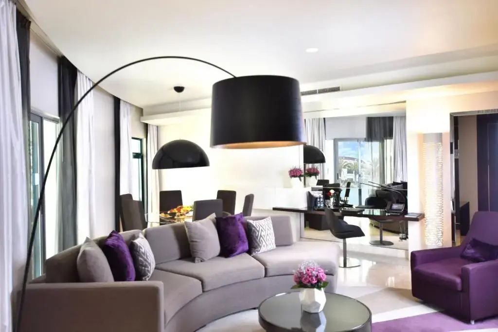 Al Ain Rotana