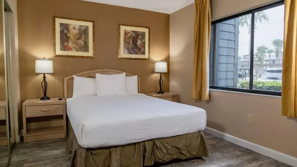Legacy Vacation Resorts - Kissimmee/Orlando - Chambres