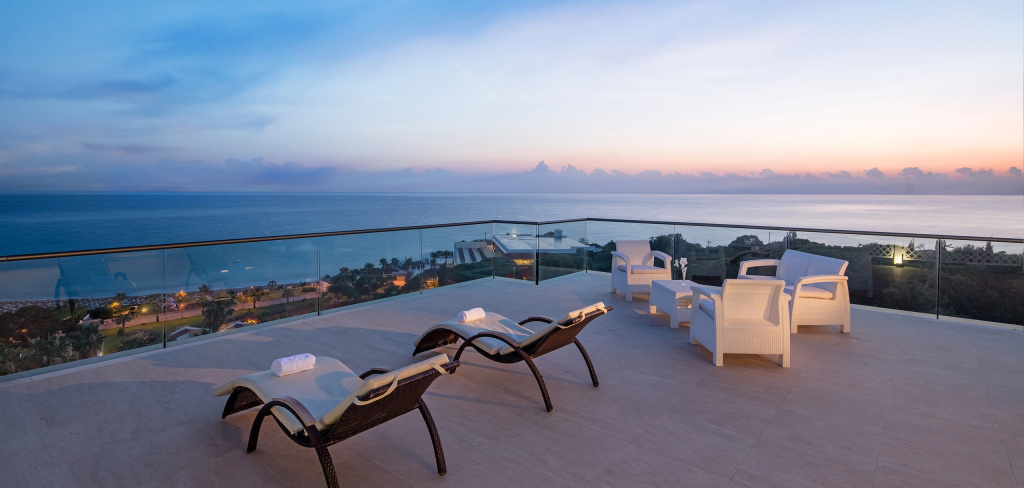 Pine Court Suite