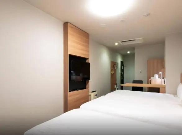 Comfort Hotel Osaka Shinsaibashi 사진 6