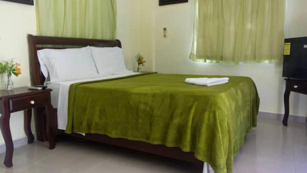 Hostal Luis V by null