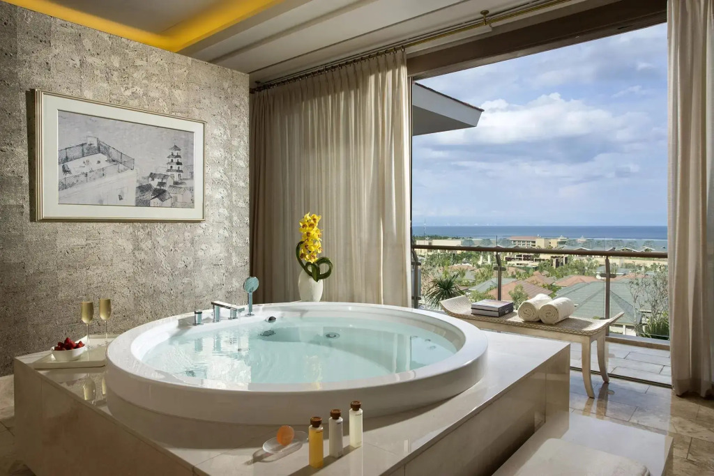 Mulia Villas