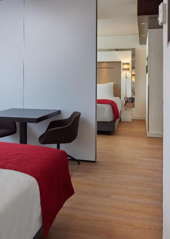 WestCord Fashion Hotel Amsterdam - Chambres