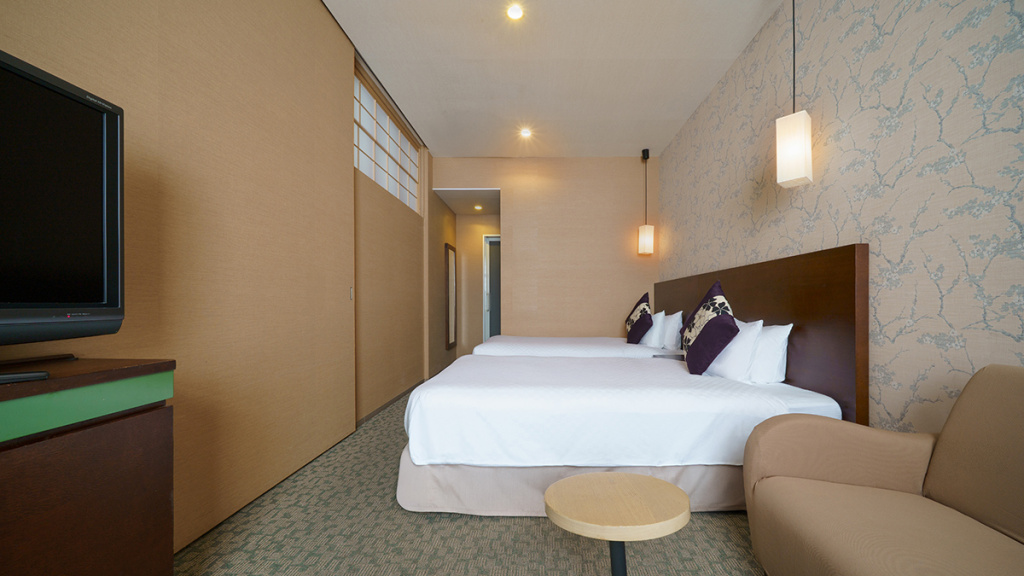Hotel Vista Premio Kyoto Kawaramachi St. 사진 16