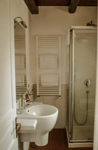 Hotel Masseria degli Ulivi - Chambres