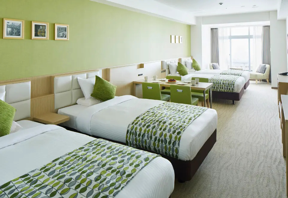 ART HOTEL Osaka Bay Tower 사진 11