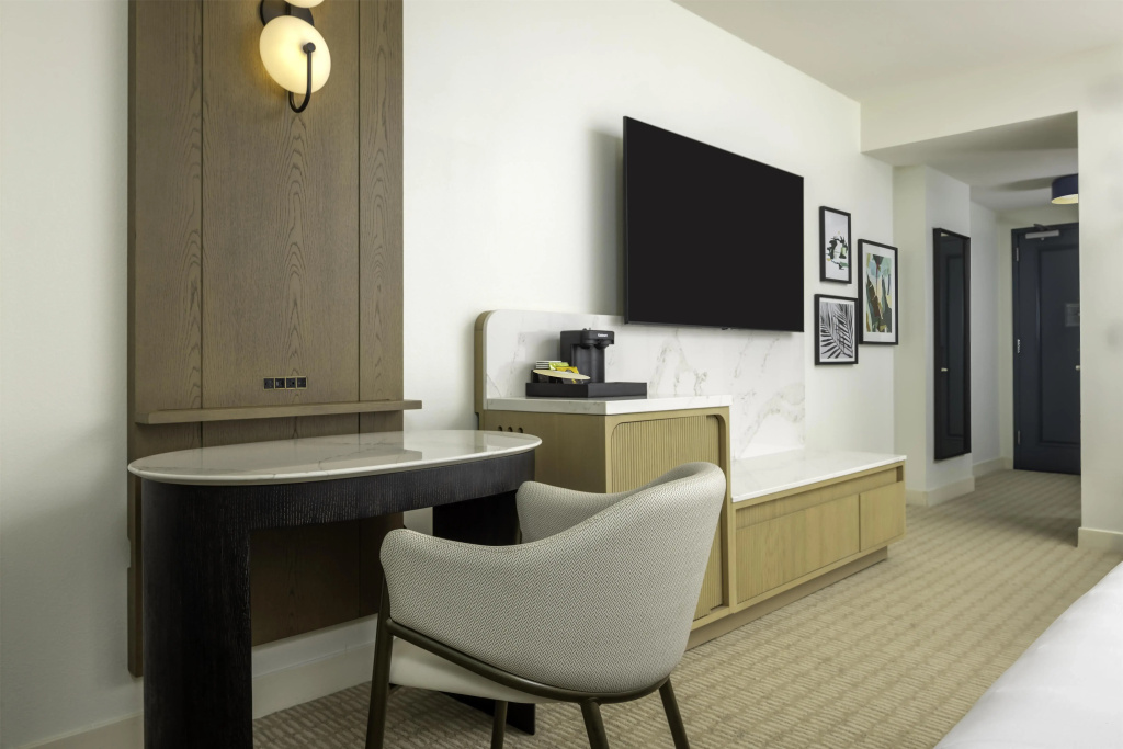 Hilton Orlando - Général
