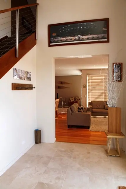 Alpine Snow Angels Retreat Luxurious Snowy Mountains Living - Général