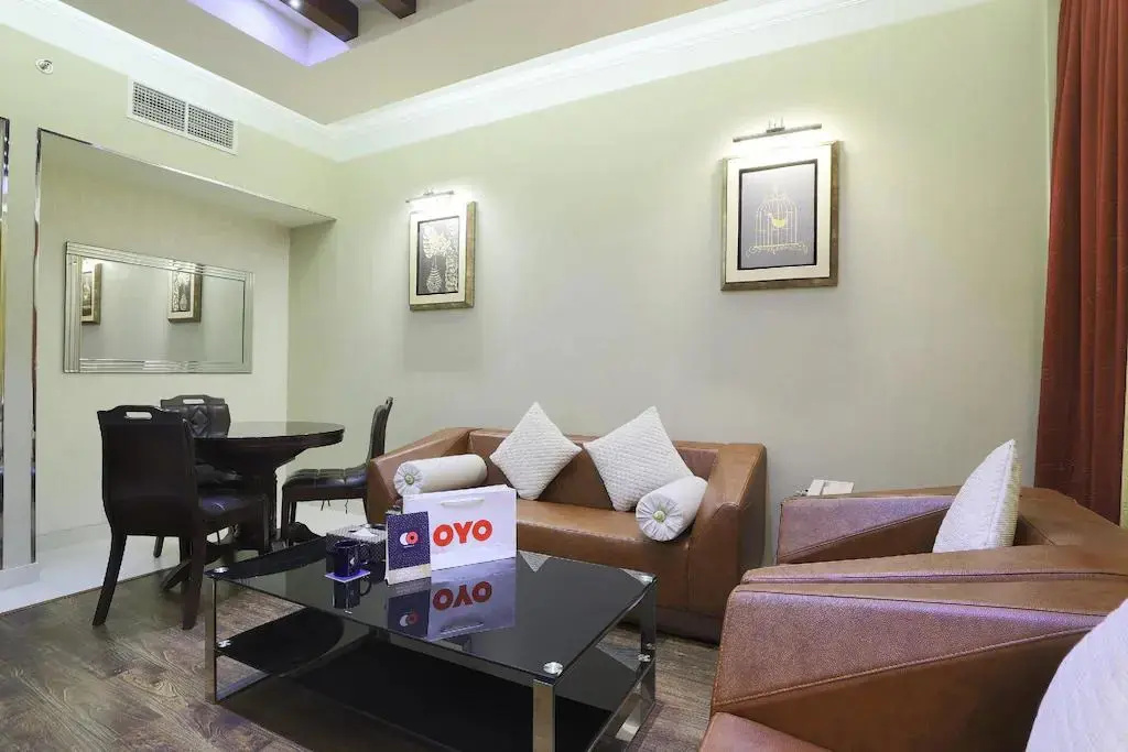 Queen Palace Hotel - Chambres