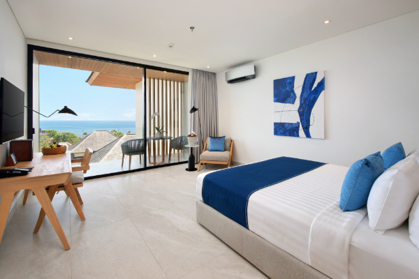 Karma Kandara Resort - Chambres