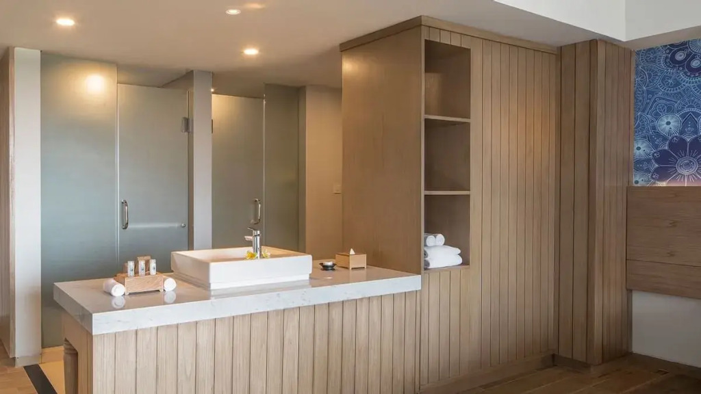 Eastin Ashta Resort Canggu