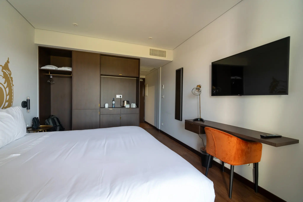 Hotel da Graciosa - Général