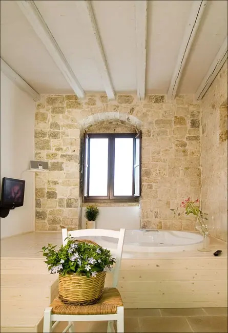 Corte Altavilla Relais & Charme - Chambres