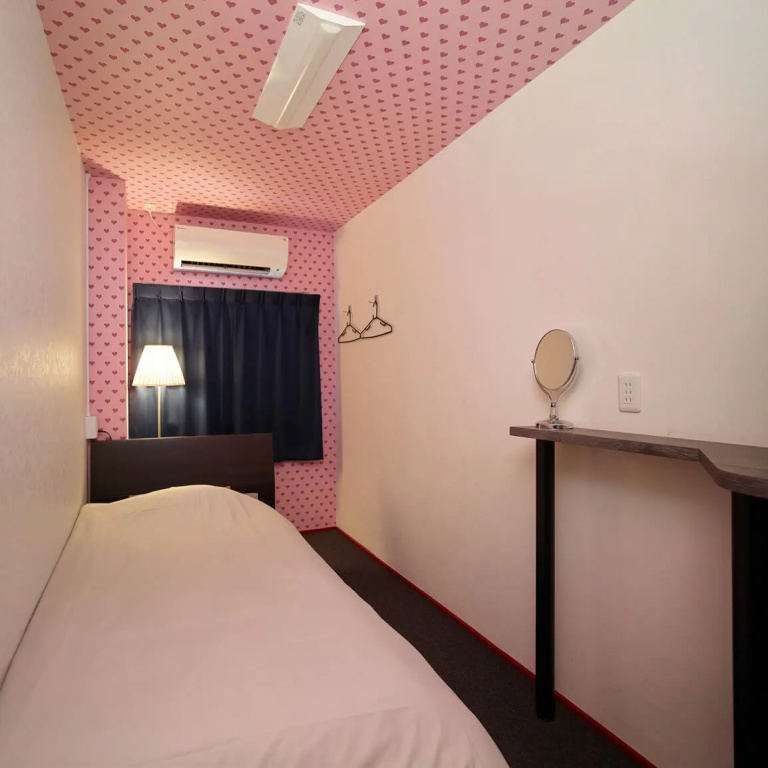 Hotel Sun Plaza 2 Annex 사진 7