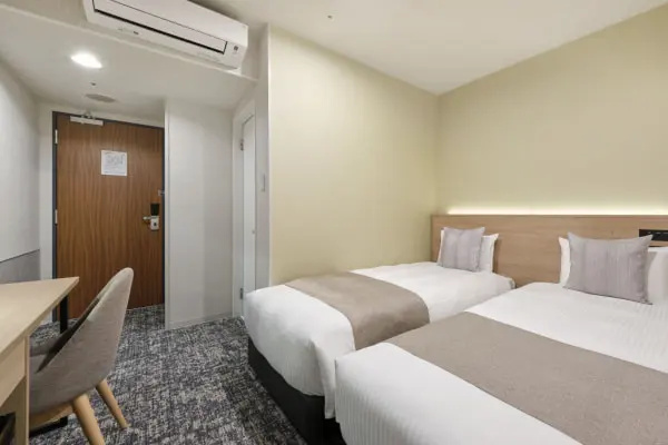 Hotel Villa Fontaine Tokyo - Kayabacho 사진 10