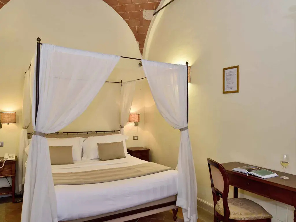 Hotel Borgo San Luigi - Chambres