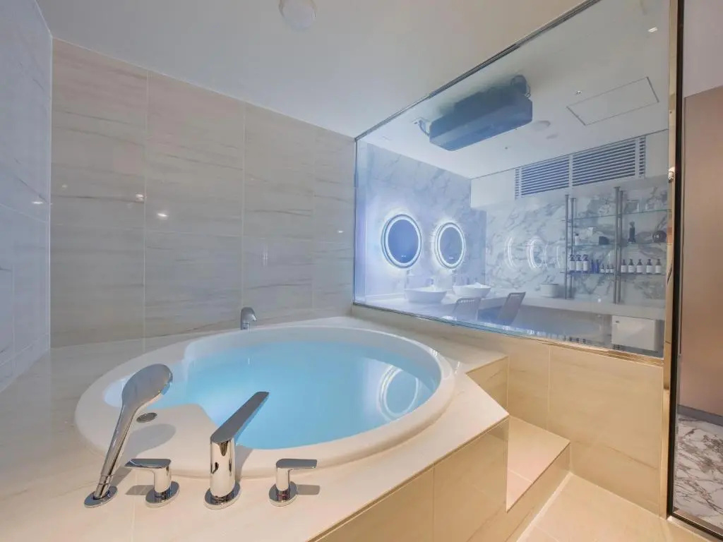 Villa Fontaine Grand Osaka Umeda 사진 35