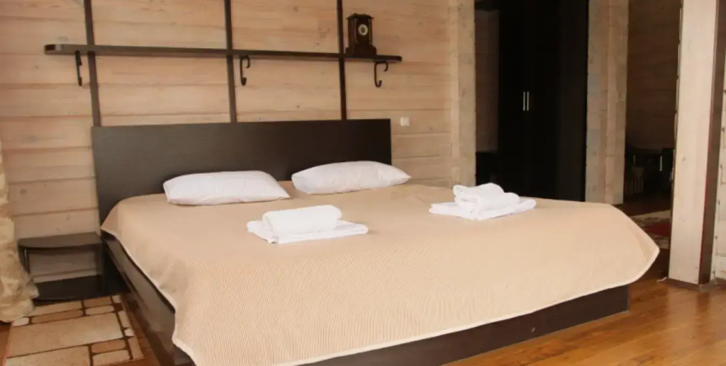 2-rooms Suite