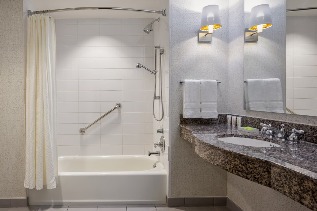Le Meridien Dallas by the Galleria - Chambres