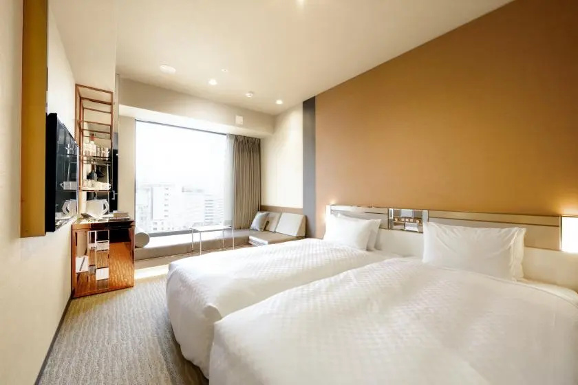 Candeo Hotels Tokyo Roppongi 사진 4