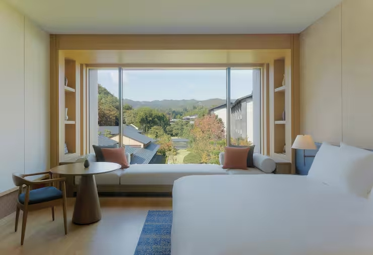 ROKU KYOTO, LXR Hotels & Resorts 사진 4