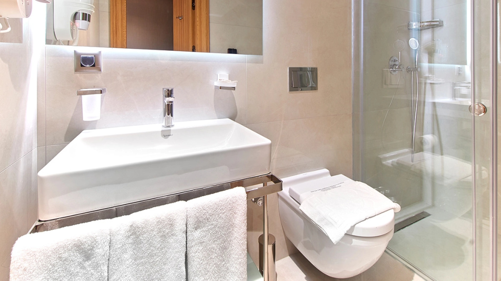 Lady Diana Hotel - Chambres