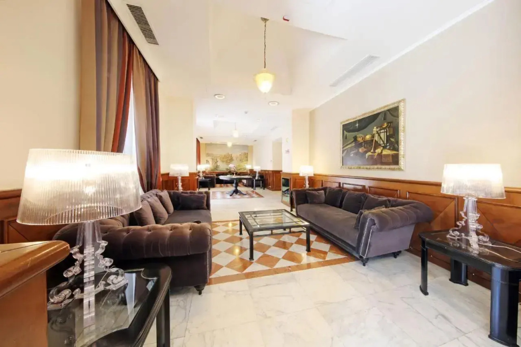 Hotel photo 21
