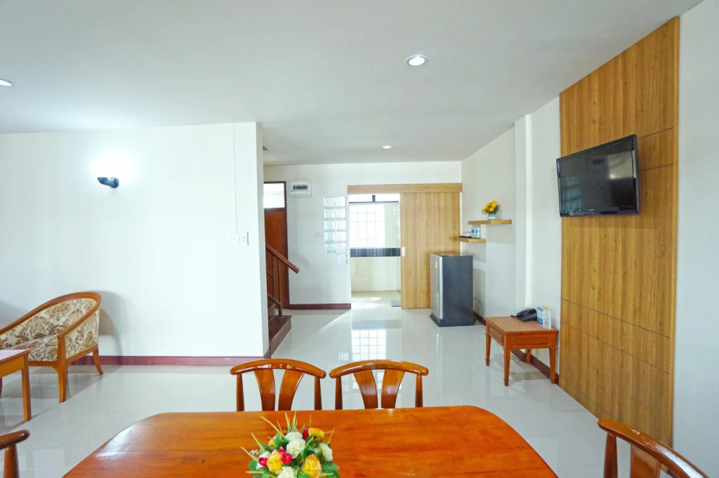 House Premium в Pattaya Park Beach Resort