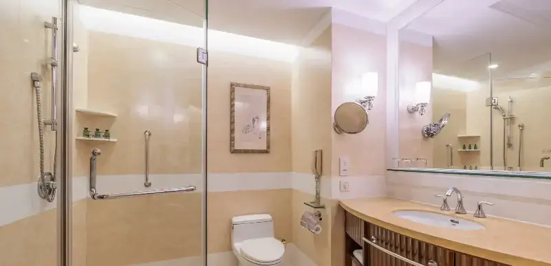 Shangri-La Guilin - Chambres